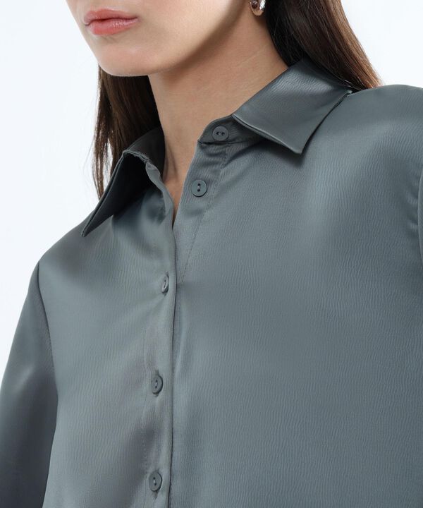 Blusas de moda para mujer