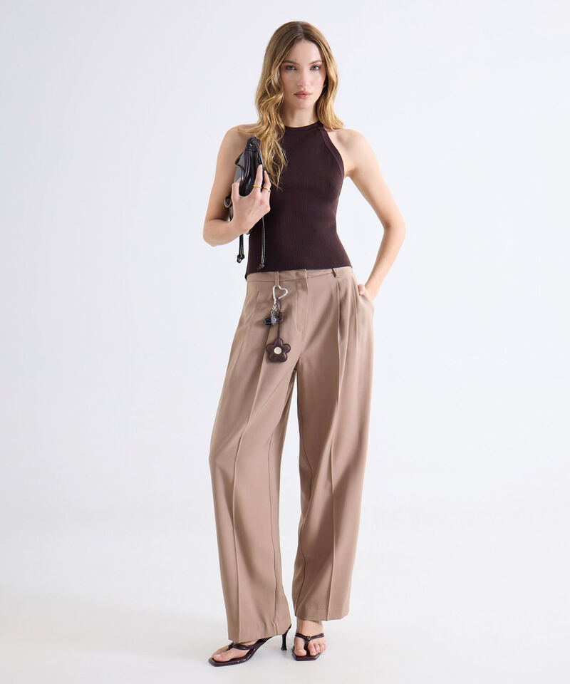 Pantalones para mujer