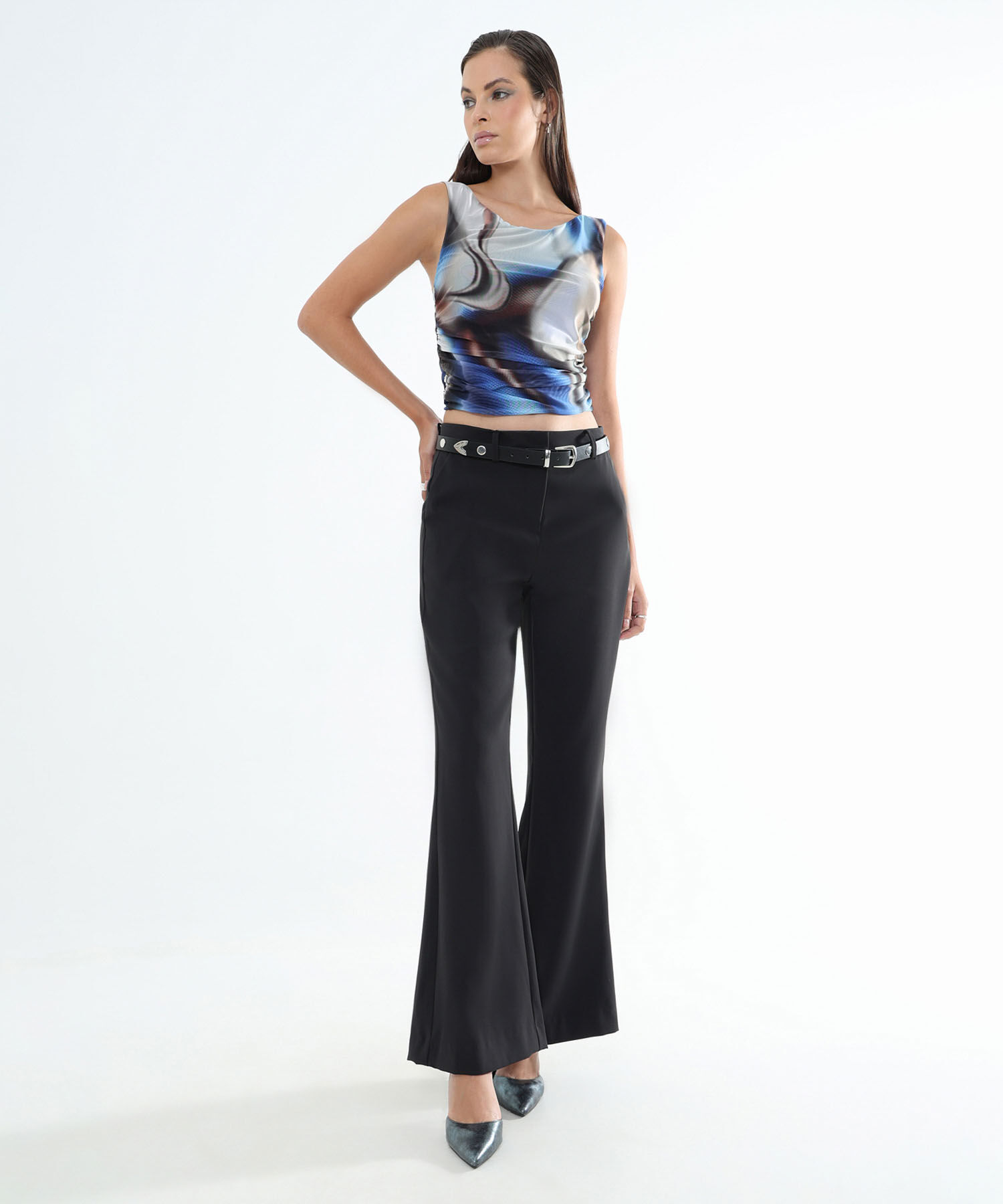 Pantalones para mujer