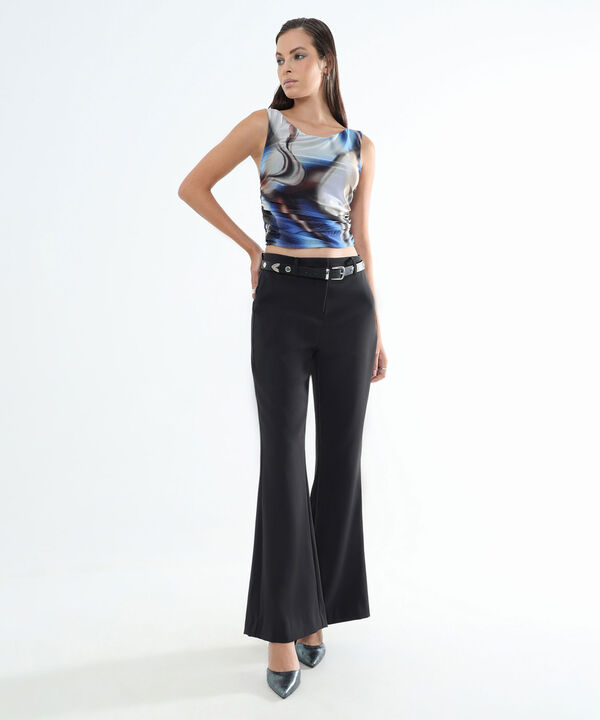 Pantalones para mujer image number null