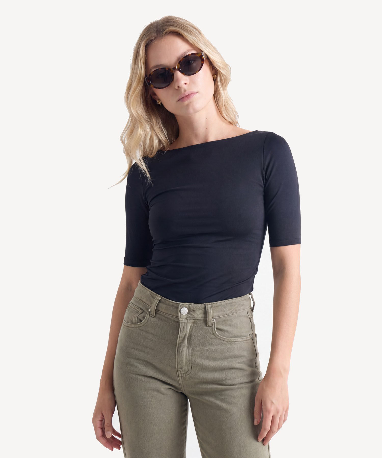 Camiseta para mujer