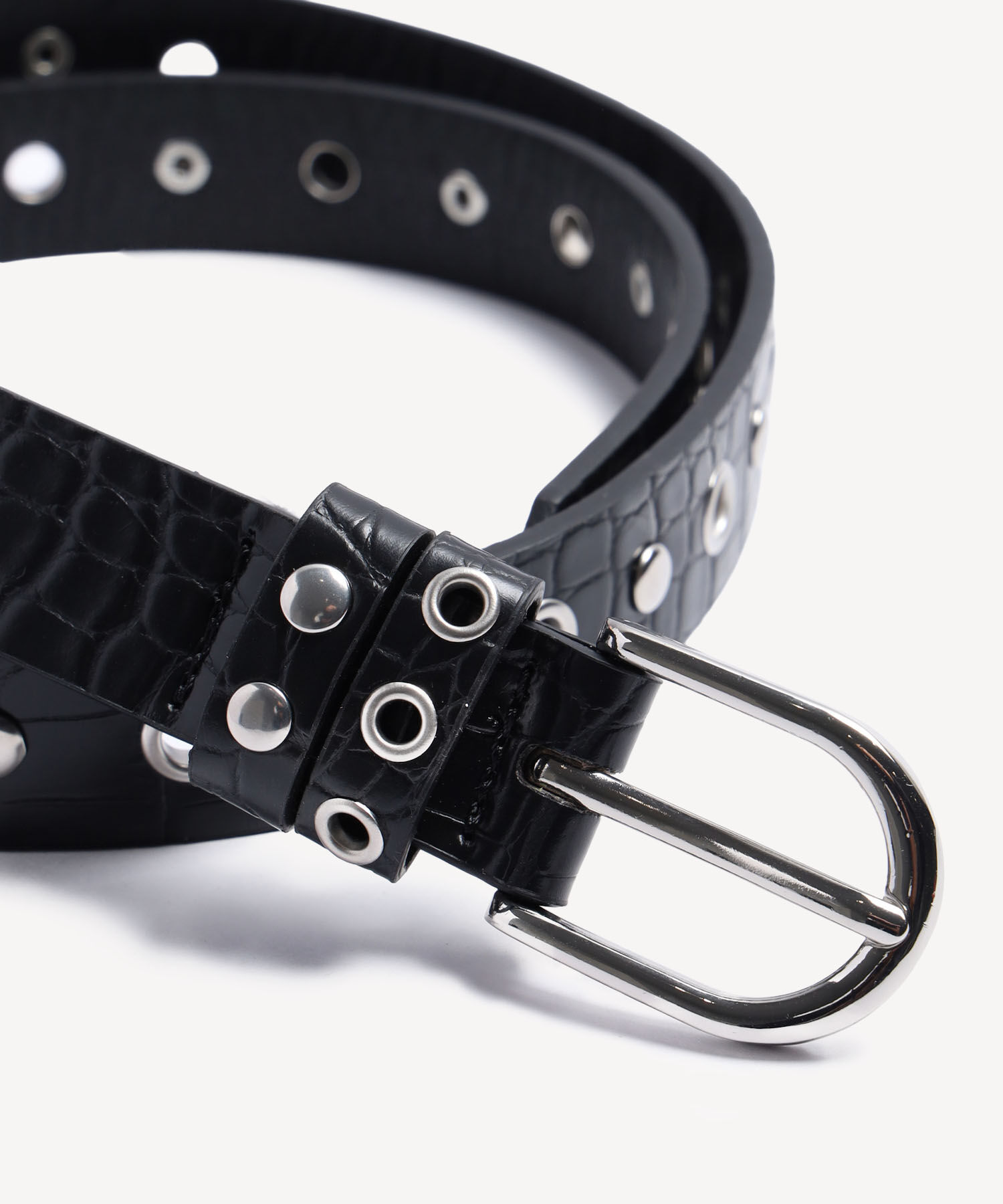 Cinturones para mujer