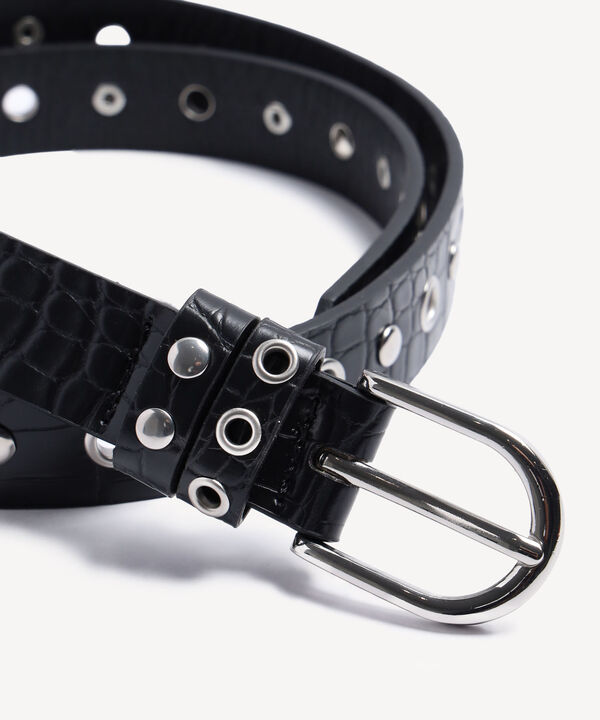 Cinturones para mujer
