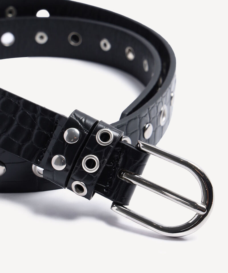 Cinturones para mujer