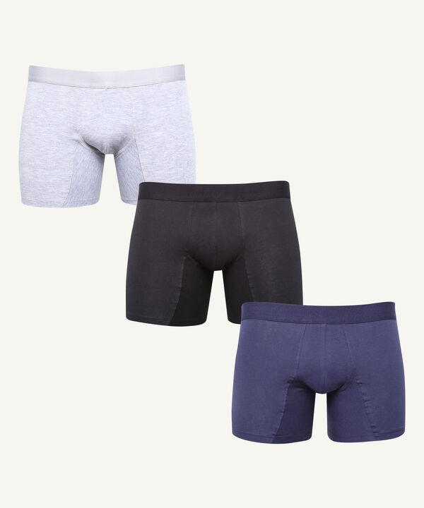 Ropa Interior Para Hombre image number null