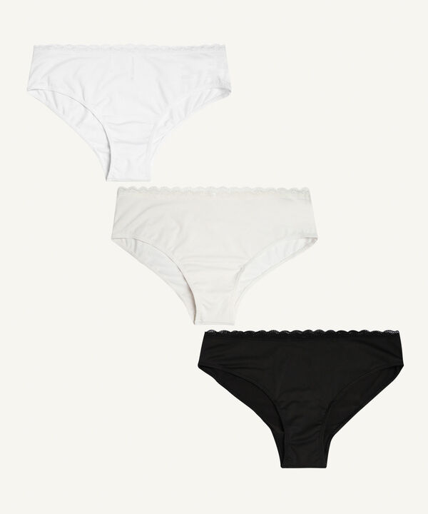 Pantys Para Mujer