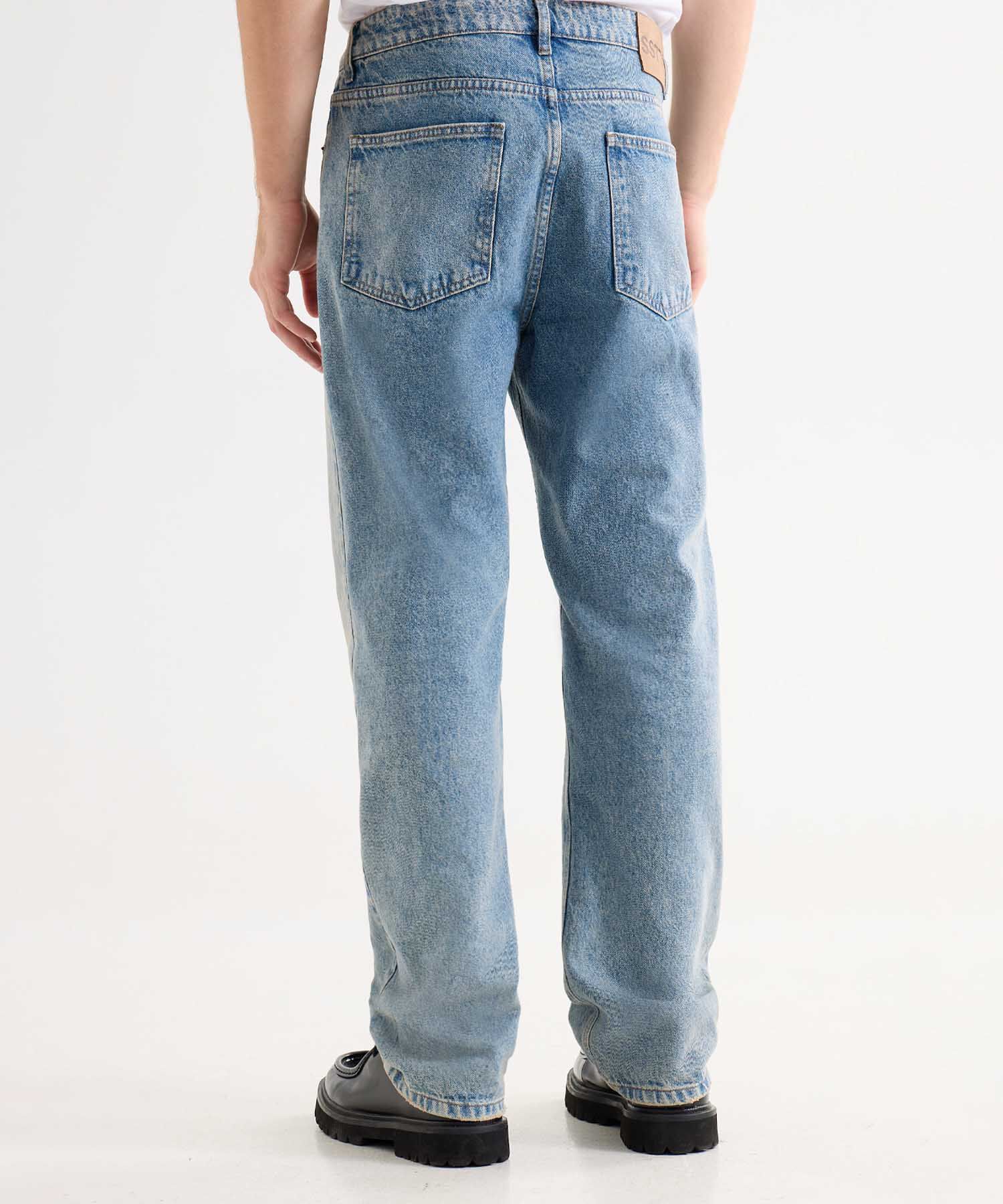 Jeans para hombre