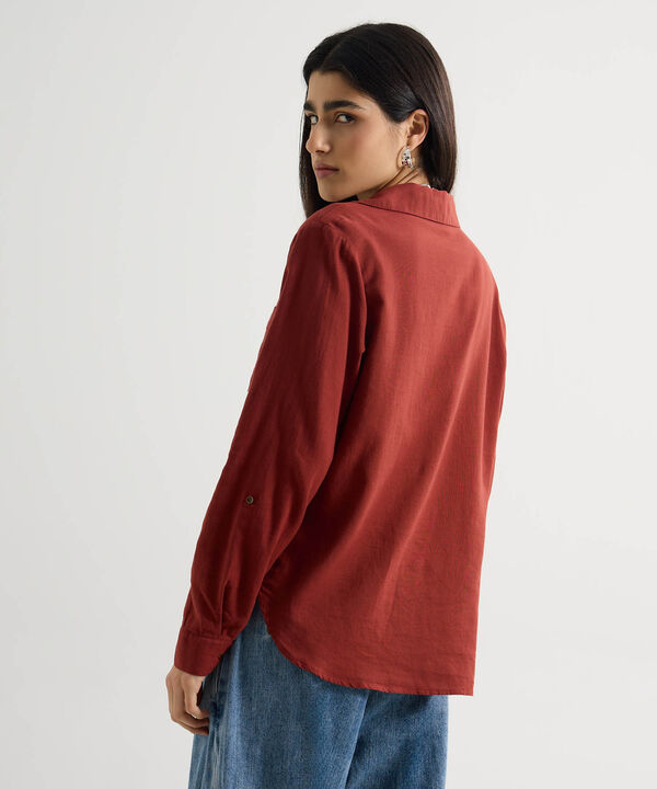 Blusas de moda para mujer image number null