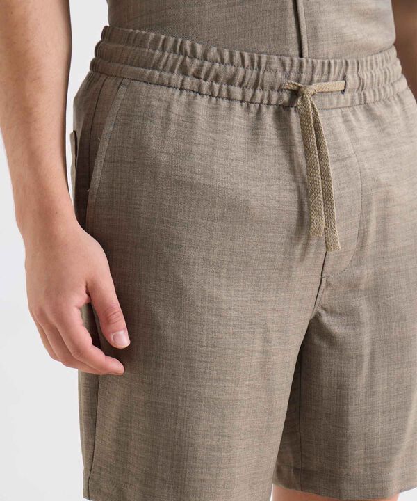 Bermudas para hombre