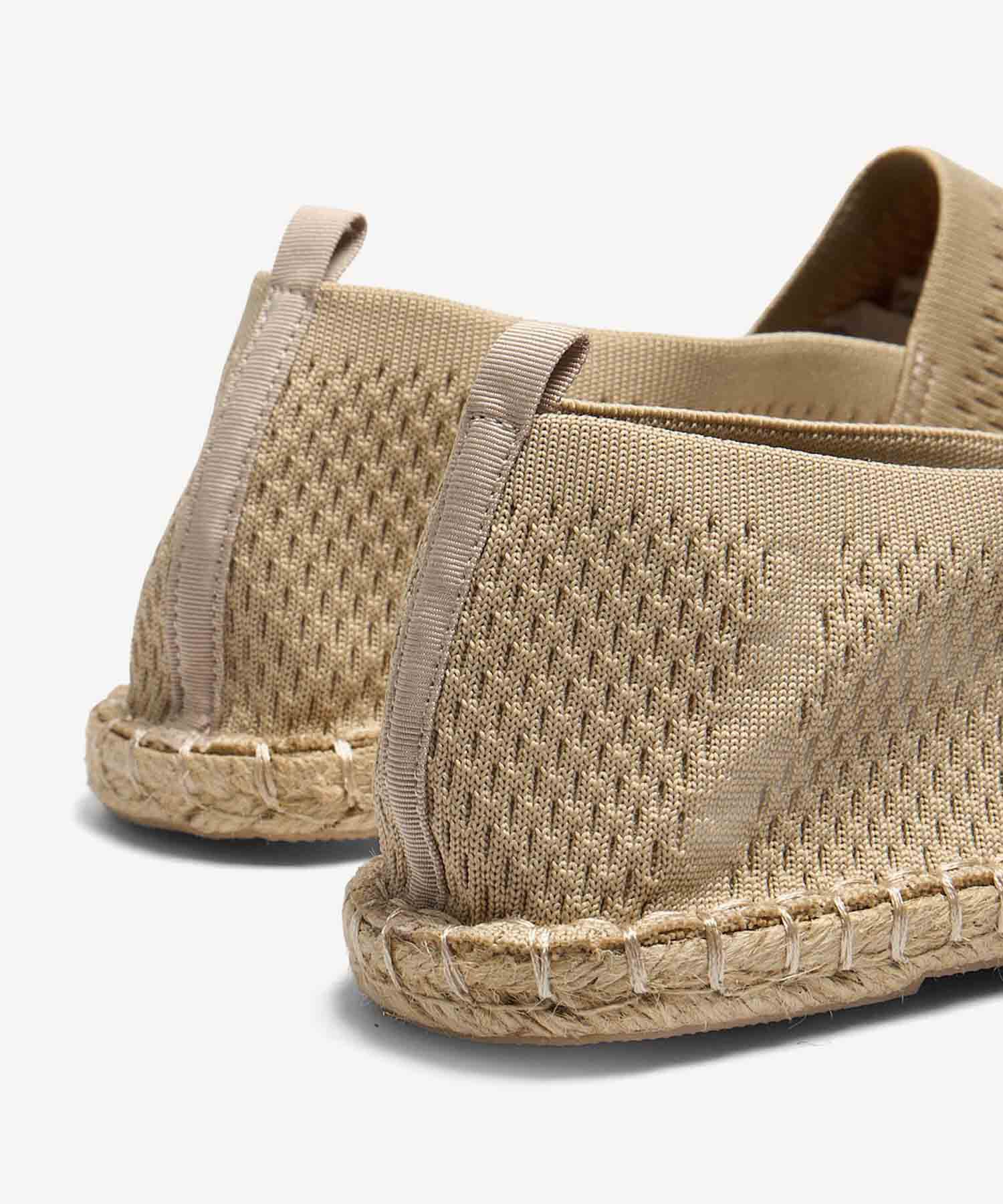 Espadriles Para Hombre