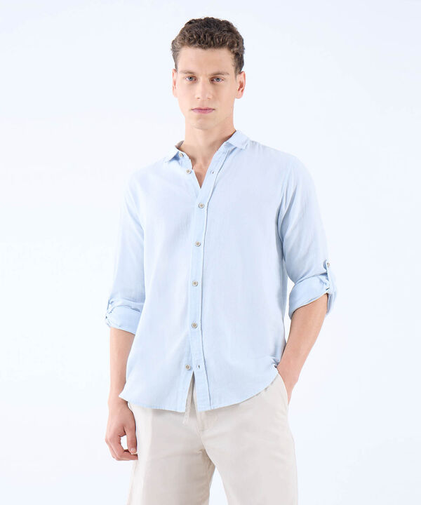 Camisas para hombre image number null