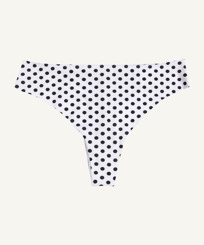 Pantys Para Mujer