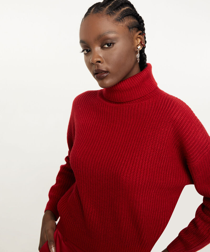 sacos para mujer
