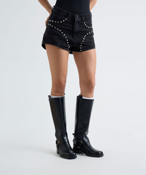 Shorts para mujeres image number null