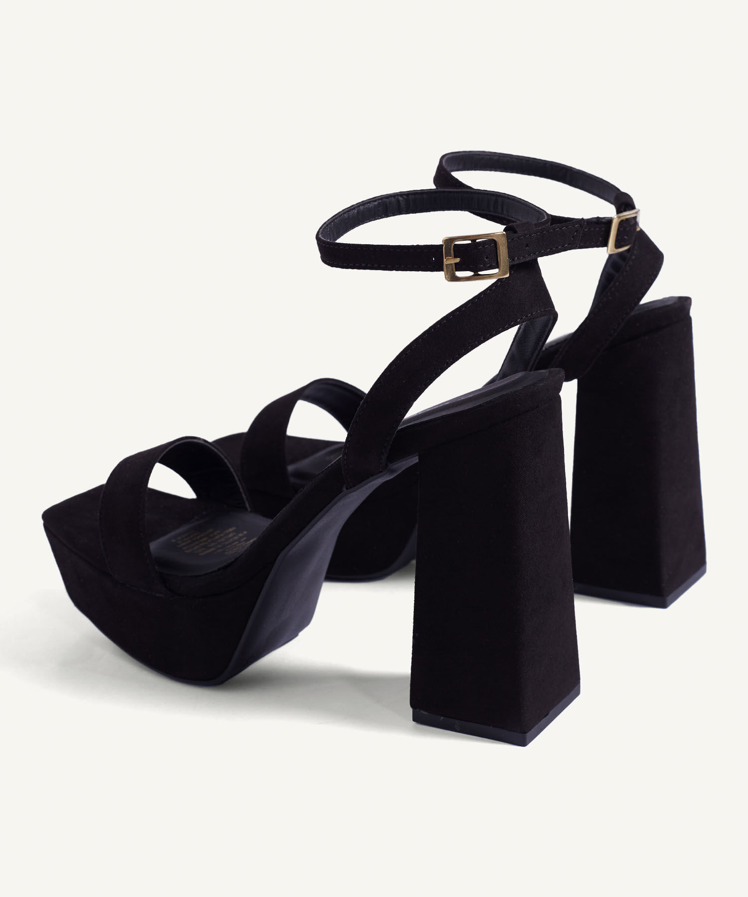 Sandalias mujer
