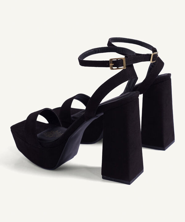 Sandalias mujer