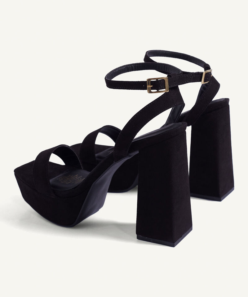 Sandalias mujer