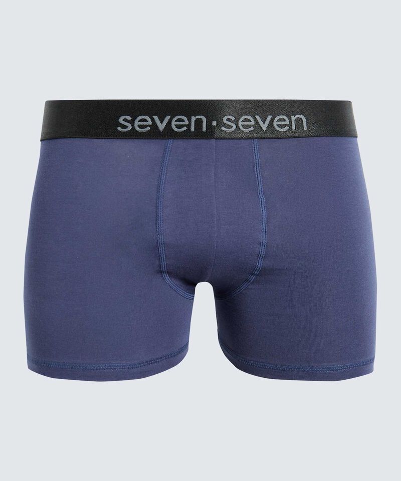 Boxers amplios para hombre
