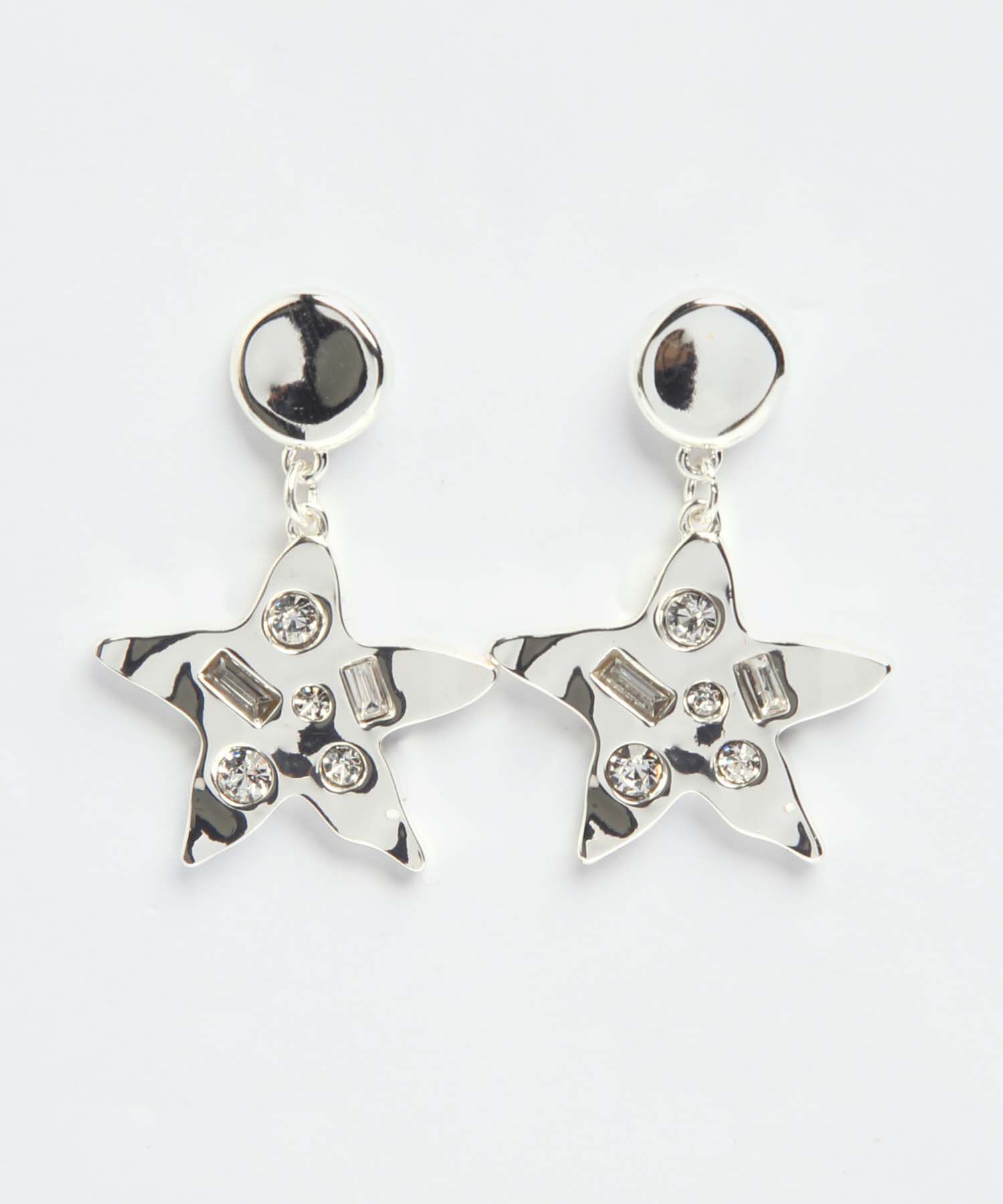 Aretes para mujer