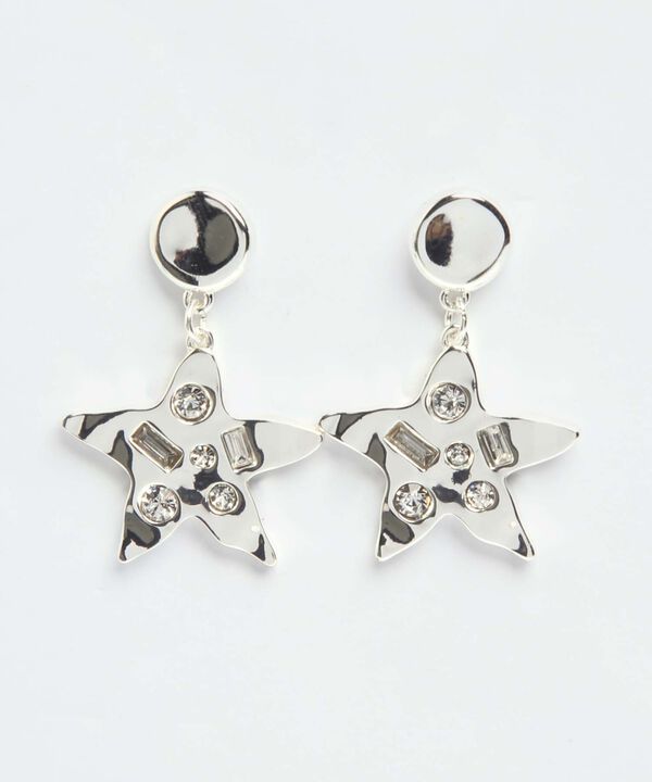 Aretes para mujer image number null