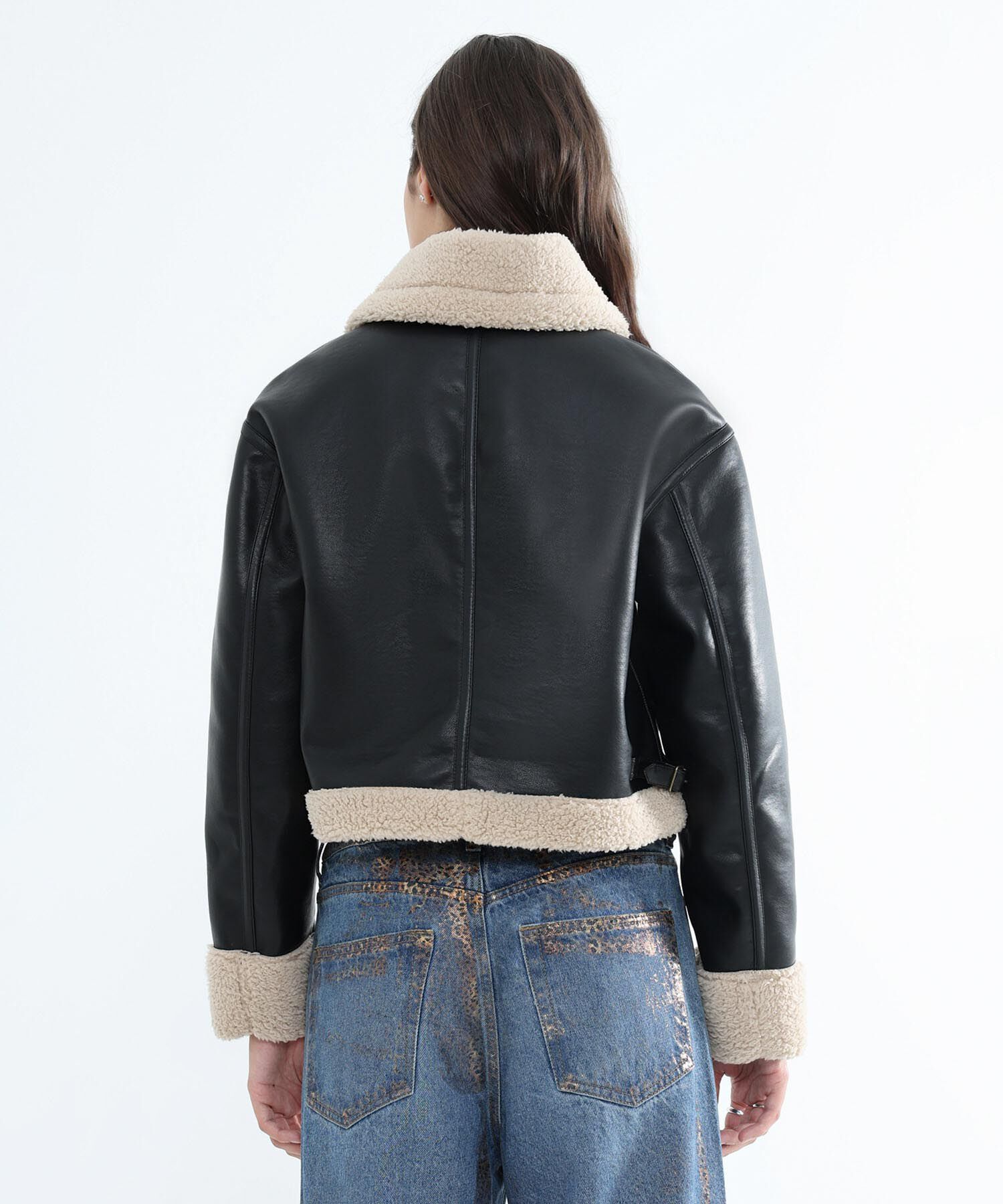 Chaquetas para mujer