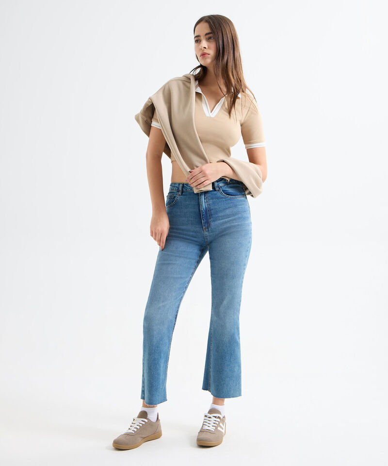 Jeans dama
