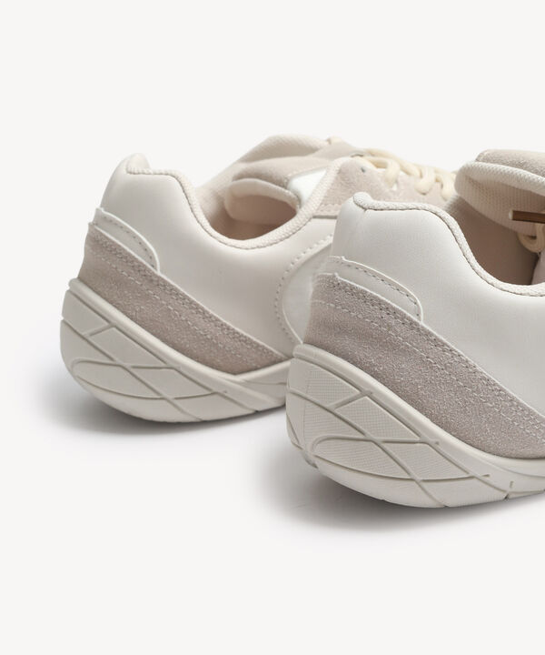 Tenis mujer