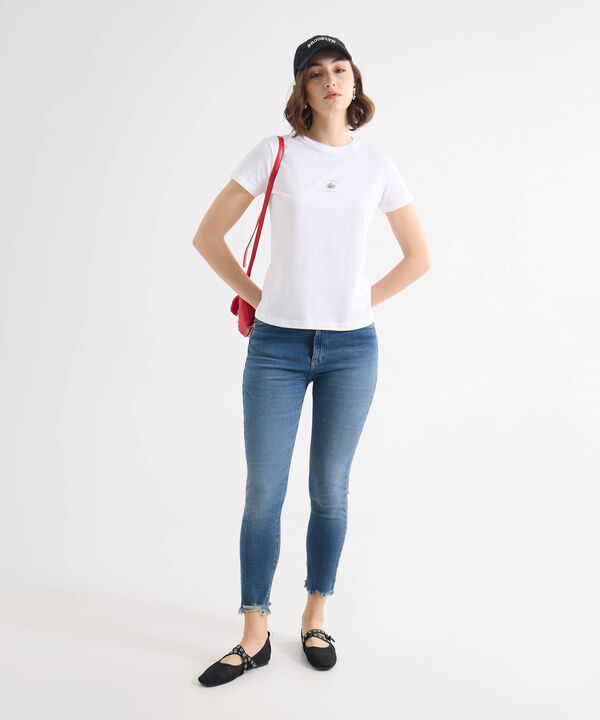 Jeans dama image number null