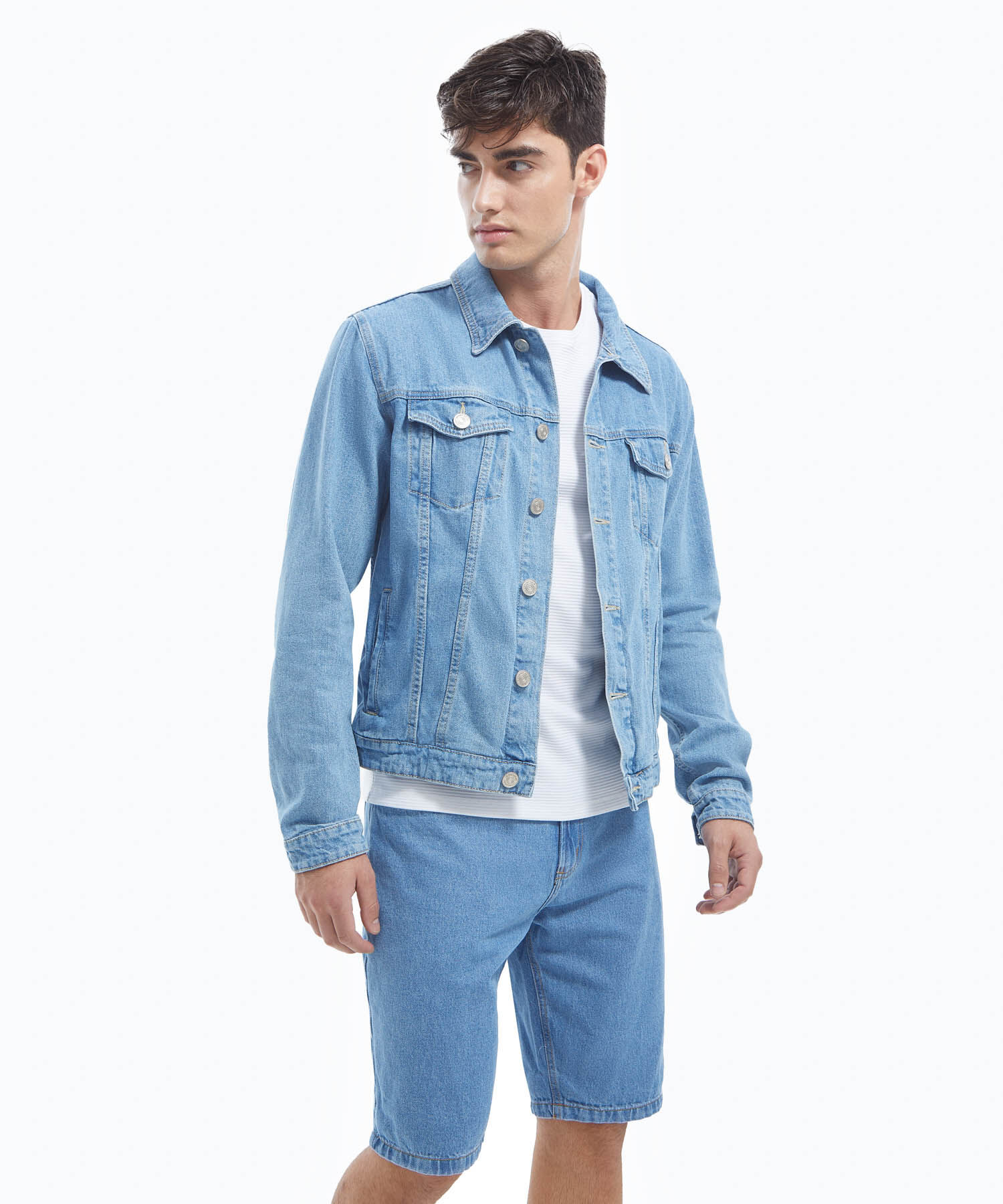 Chaquetas para hombre