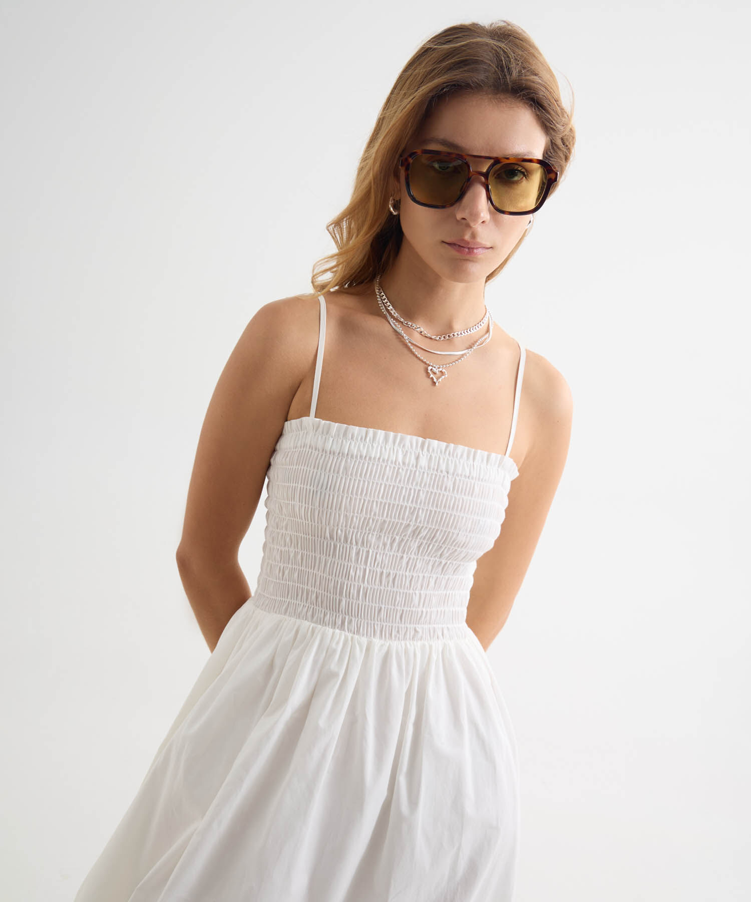 Vestidos de moda