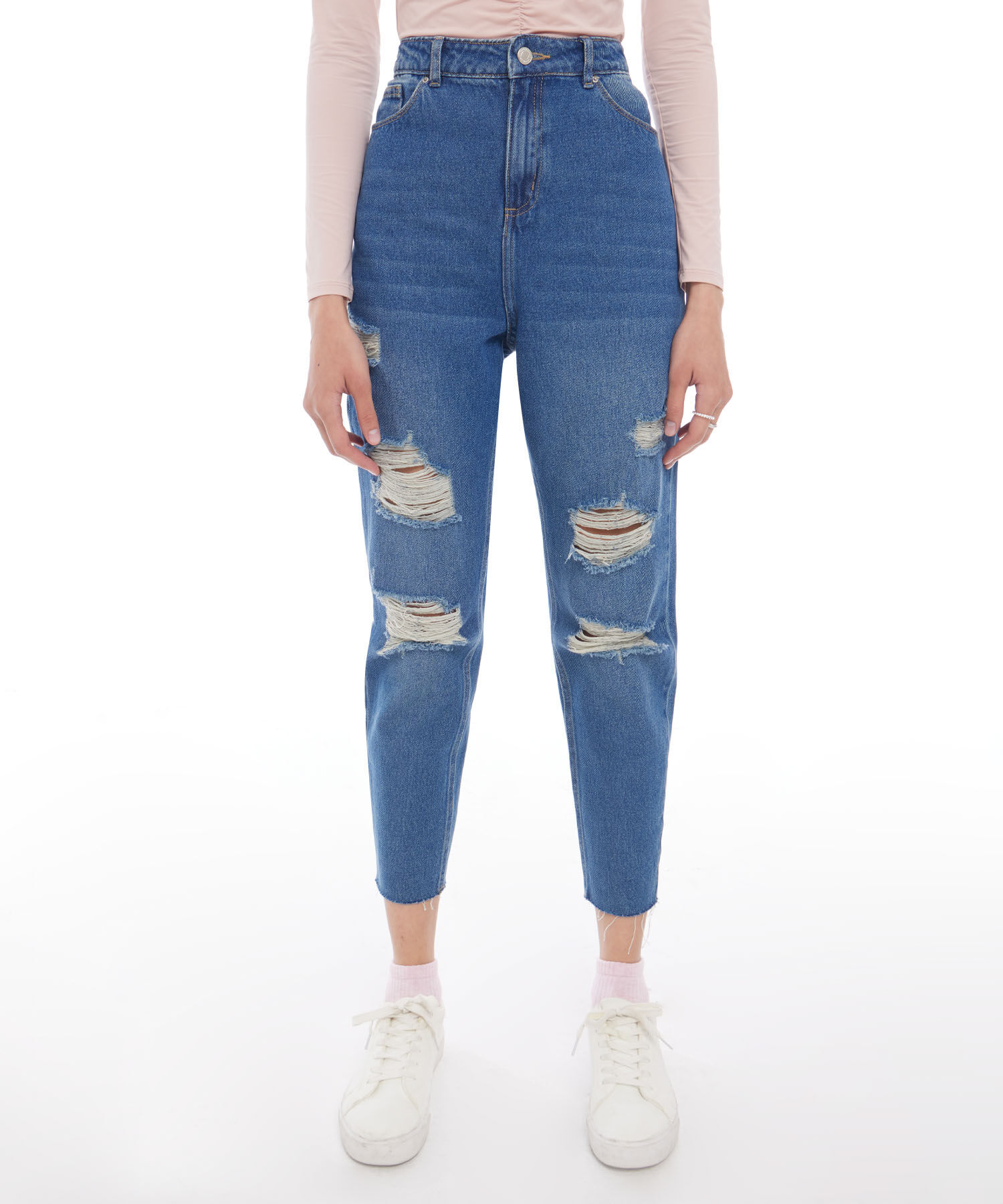 Jeans dama