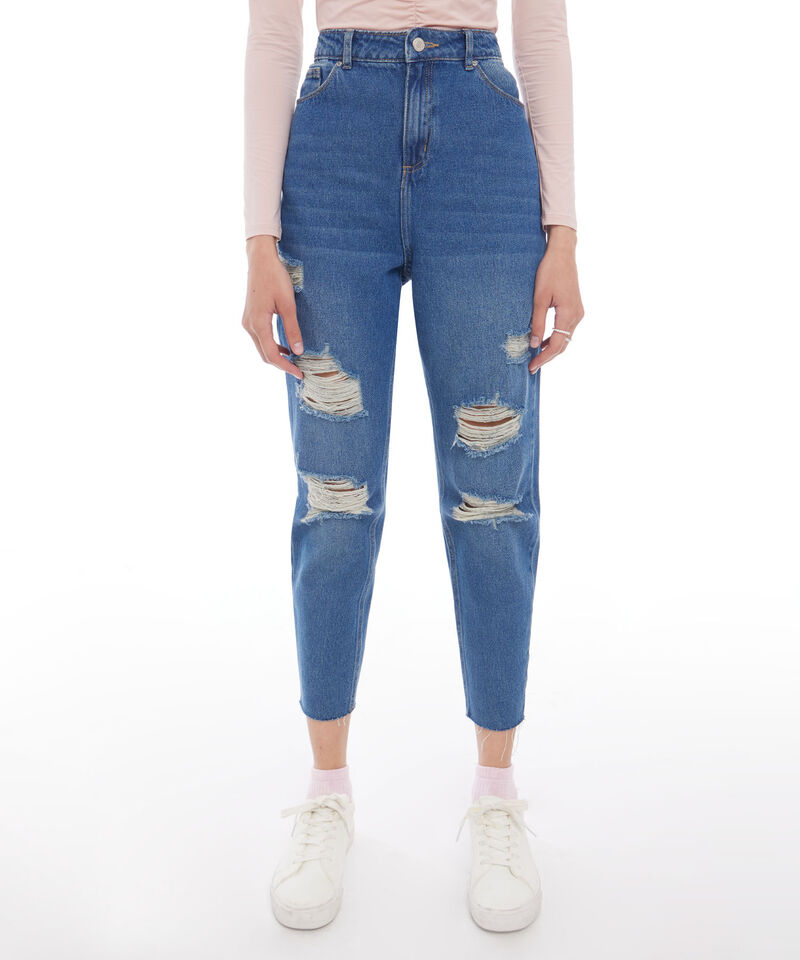 Jeans dama