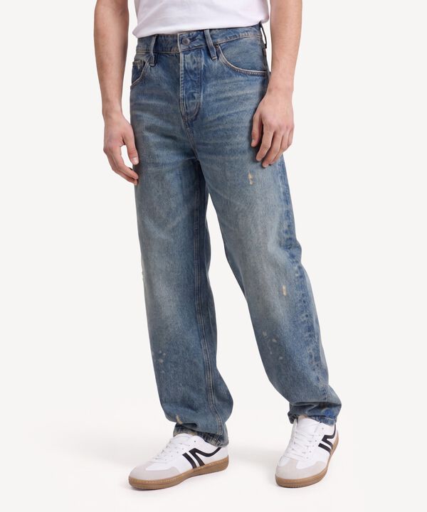 Jean Para Hombre image number null