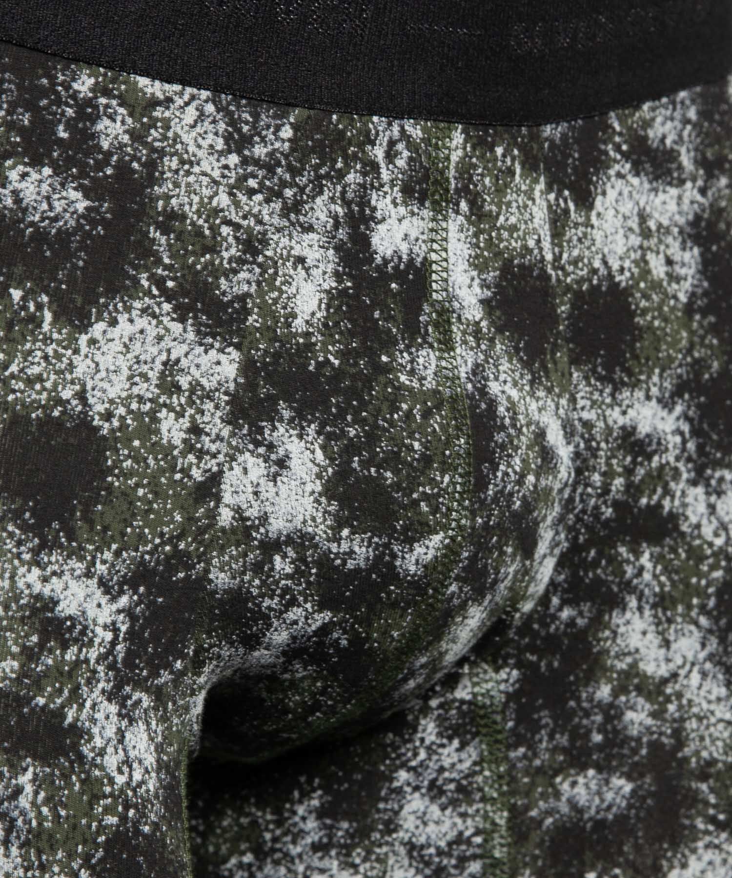 Boxers amplios para hombre