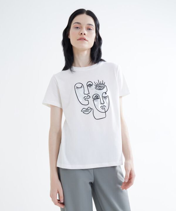 Camisetas Mujer image number null