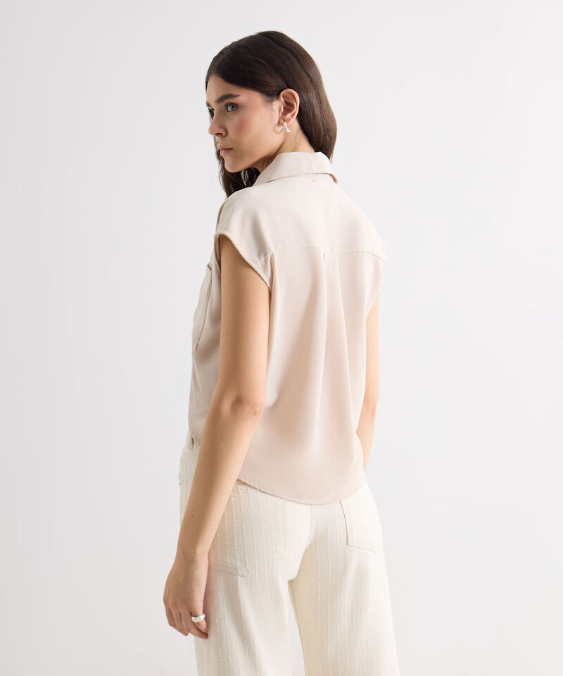 Blusas de moda para mujer