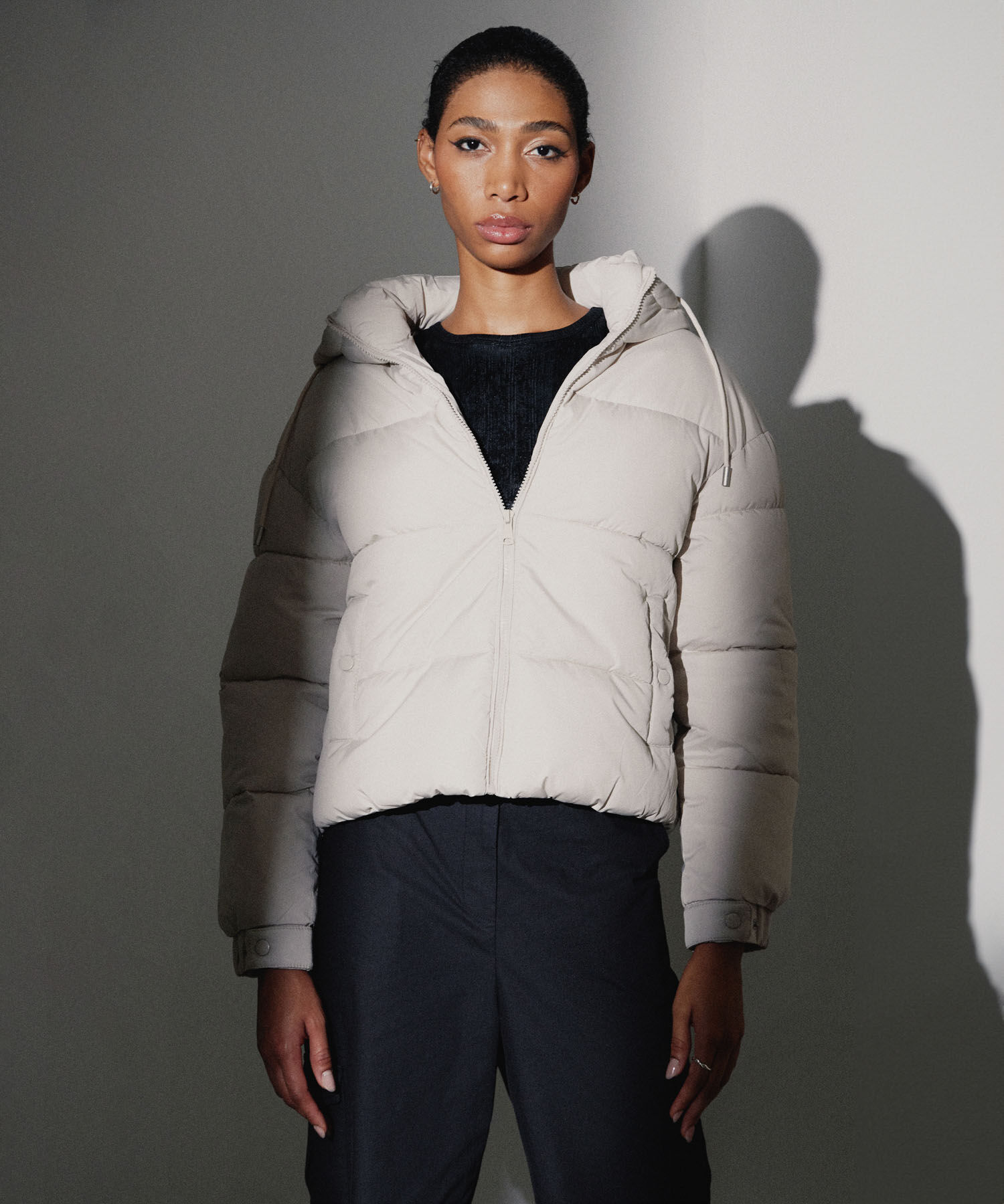 Chaquetas para mujer