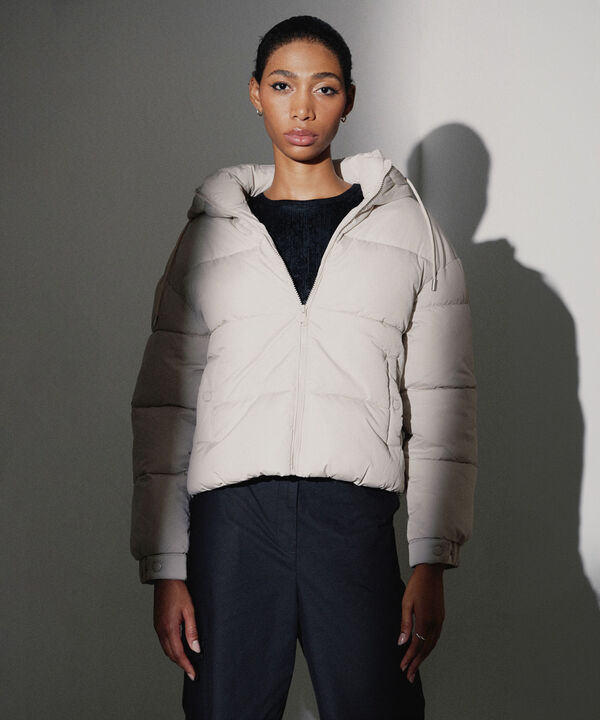 Chaquetas para mujer