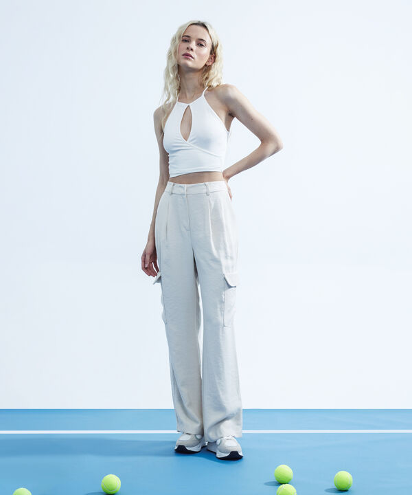 Pantalones para mujer image number null