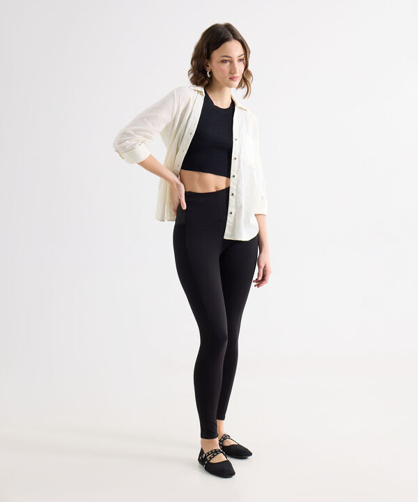 Camisetas Mujer