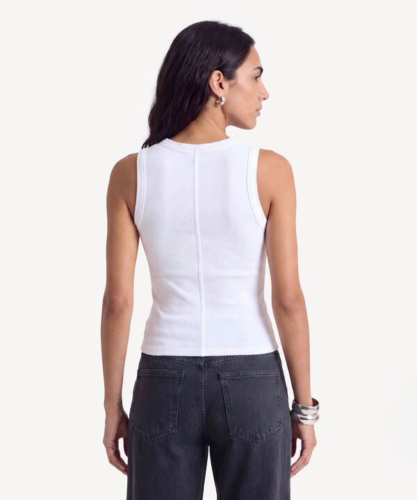 Camiseta Para Mujer