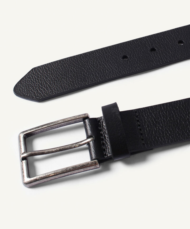 Cinturones para hombre