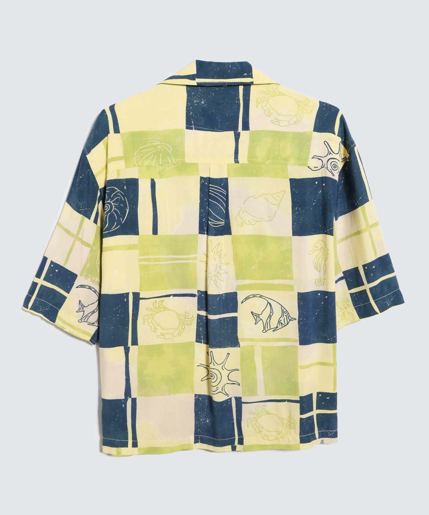 Camisas para hombre