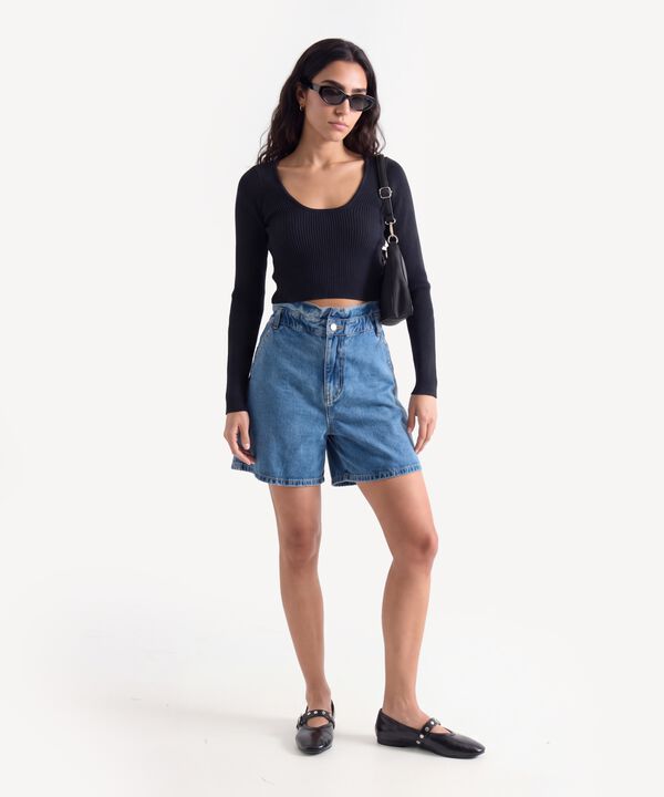 Camiseta Para Mujer