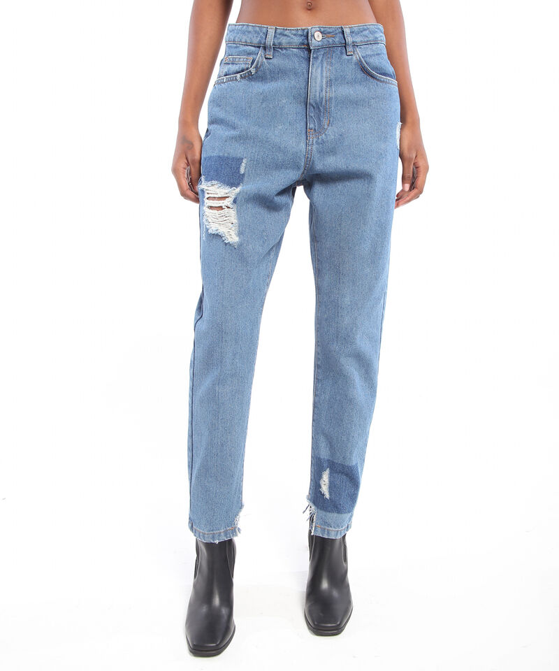 Jeans dama
