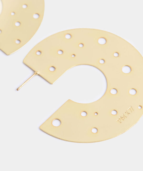 Aretes para mujer