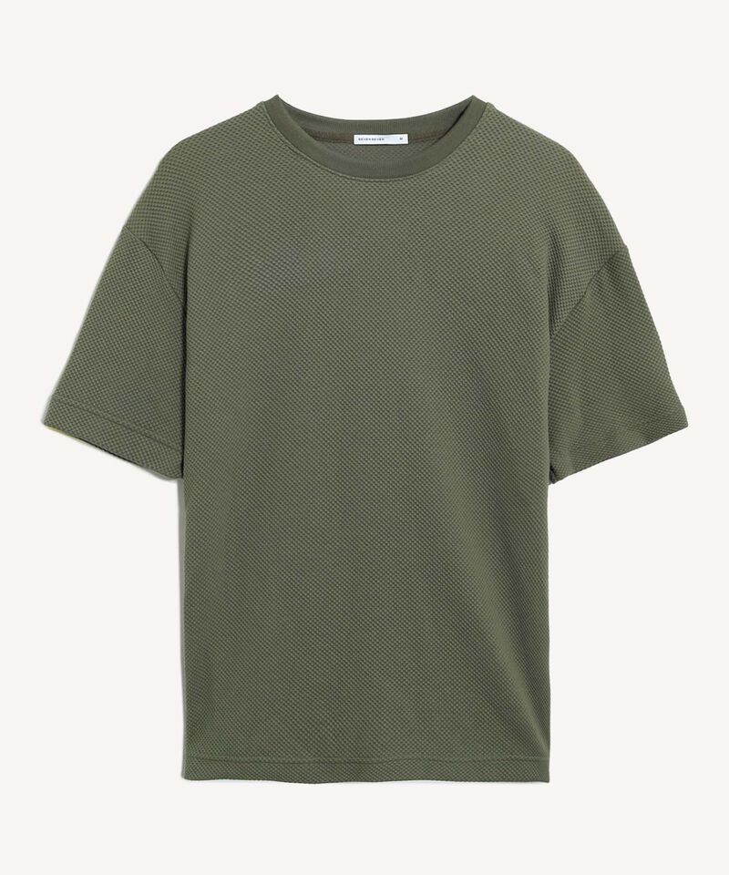 Camiseta Para Hombre