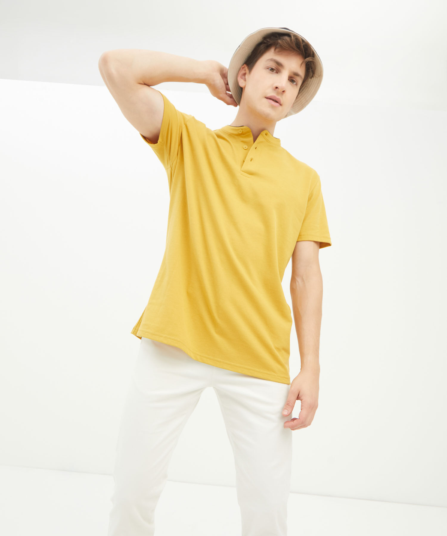 Polos urbanos para hombres 2018 deals