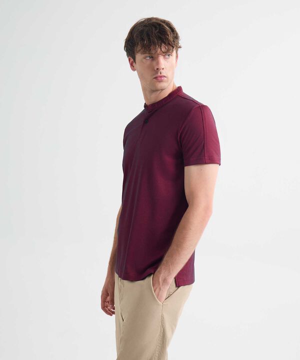 Camisetas polo para hombre image number null