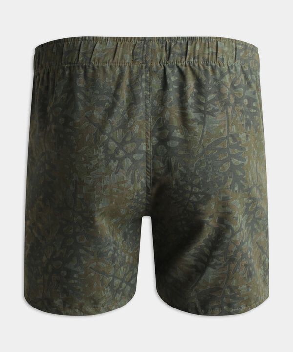 Boxers amplios para hombre